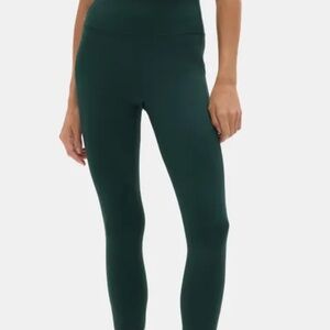 Halfdays Ruth Lightweight Bamboo Base Layer Leggings